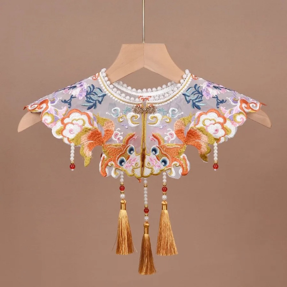Go Ethnic Fashion - Vintage Qipao femmes vêtements Streetwear Style