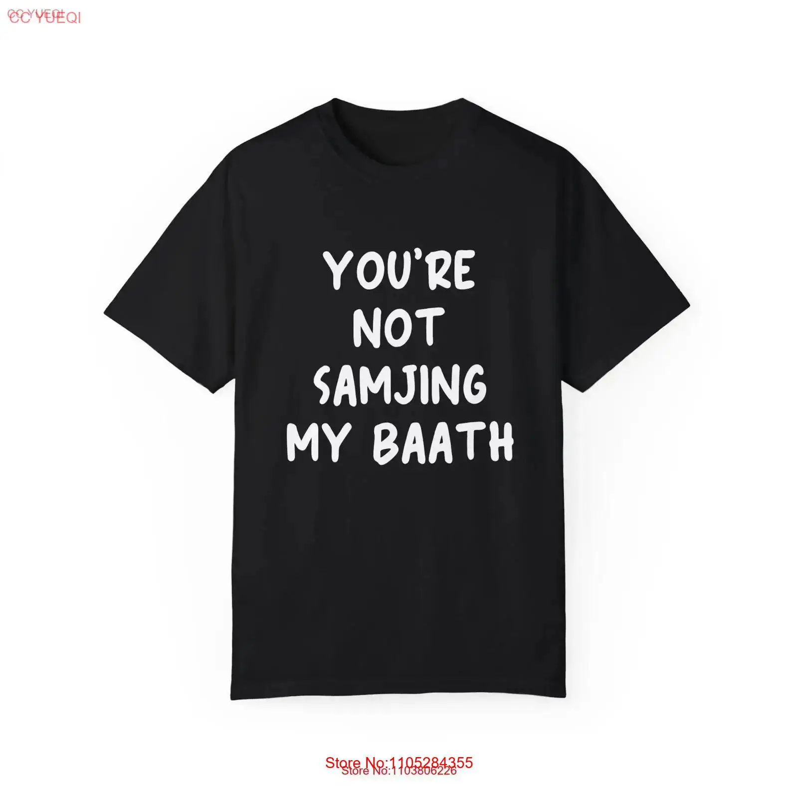 Ethnic Fashion Quotes - T-shirt Desi, style sud-asiatique Bollywood, citation