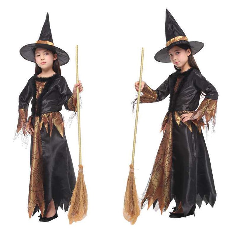 Ethnic Wear Fashion Brand - Costume de sorcière et de magicien