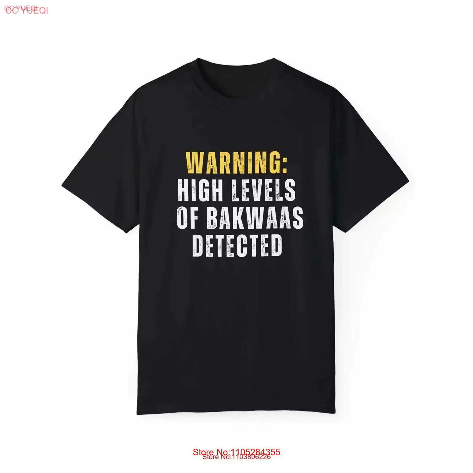 Ethnic Fashion Quotes - T-shirt drôle avec citation Desi, teint