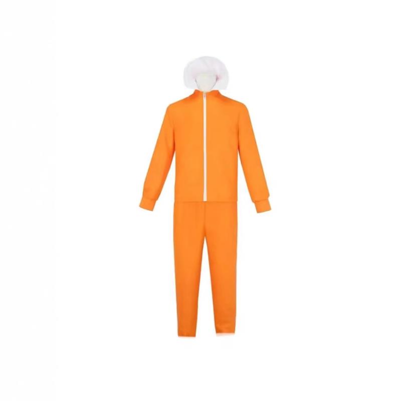 Ethnic Wear Men'S Fashion - Costume de cosplay pour femme, style
