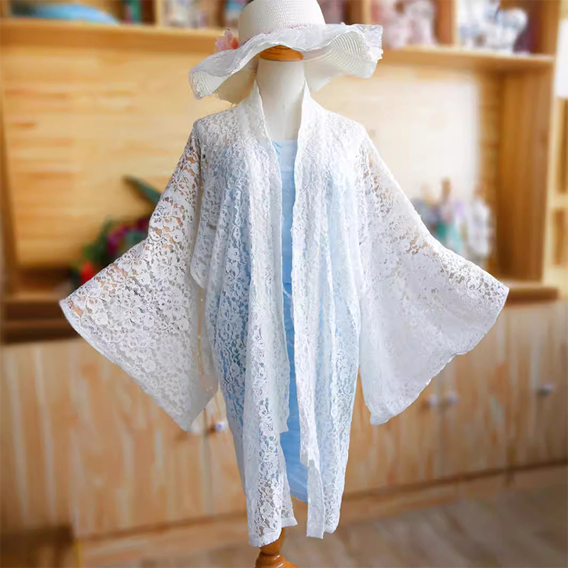 Haori Japanese Jacket - Cardigan Kimono Haori de Style japonais