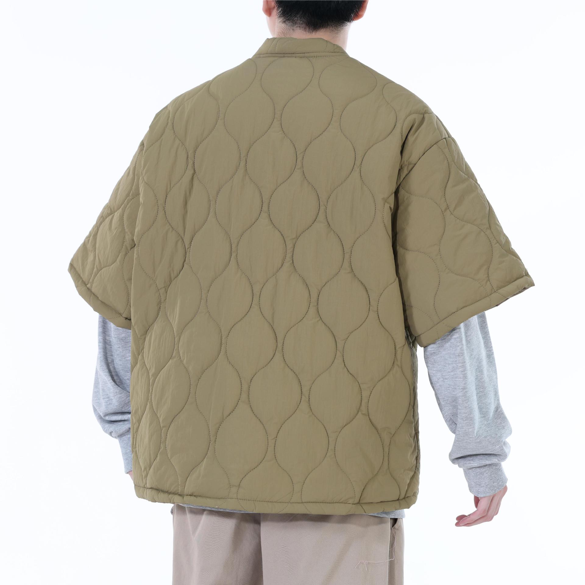 Nouveau manteau en coton de st - Haori Japanese Jacket avis et prix
