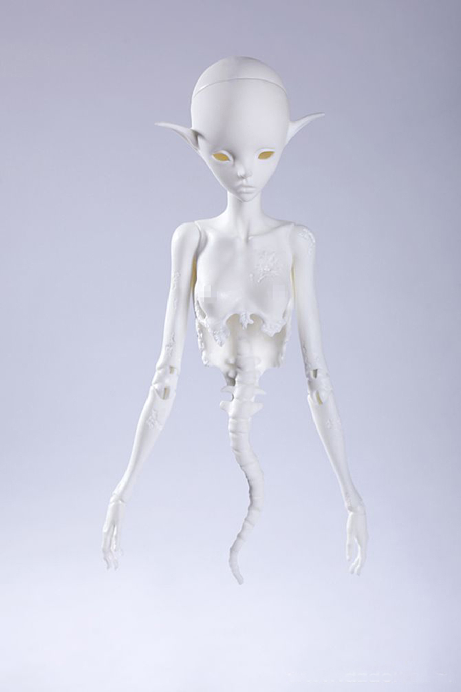 Zvised BJD SD-Beurre ArtiBMO 1 - Ethnic Fashion Model avis et prix