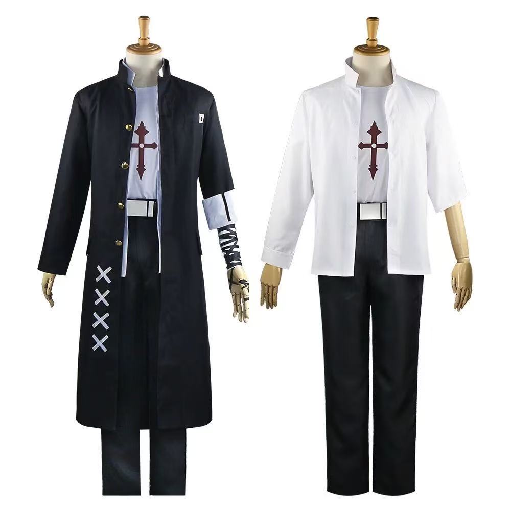 Costume de cosplay Gundham Tan - Haori Japanese Jacket avis et prix