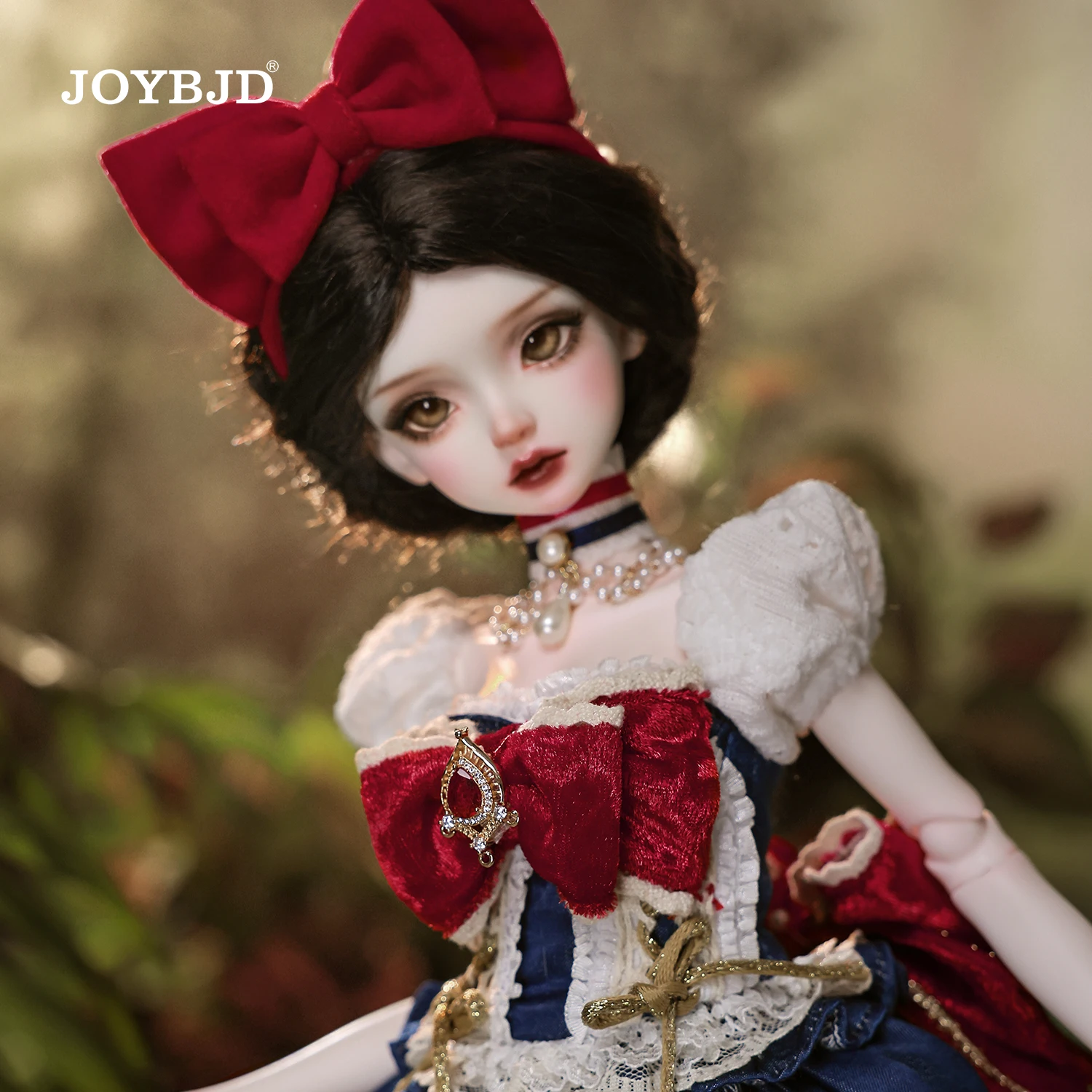 Joybjd 1/4 Beeno Fullset A Pou - Ethnic Fashion Model avis et prix