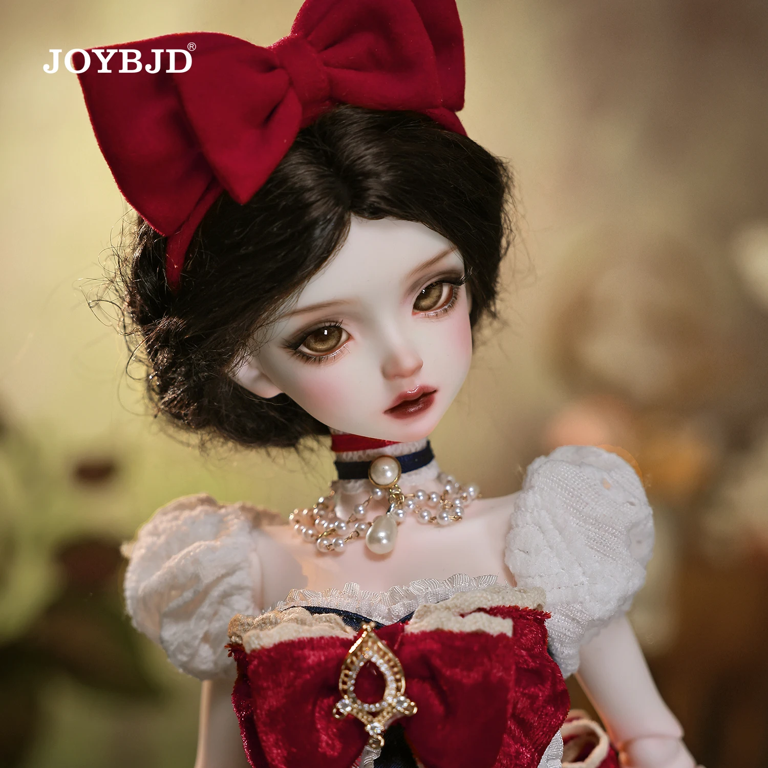 Joybjd 1/4 Beeno Fullset A Pou - Ethnic Fashion Model avis et prix