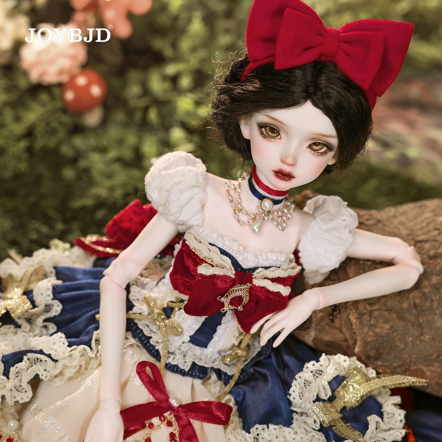 Joybjd 1/4 Beeno Fullset A Pou - Ethnic Fashion Model avis et prix