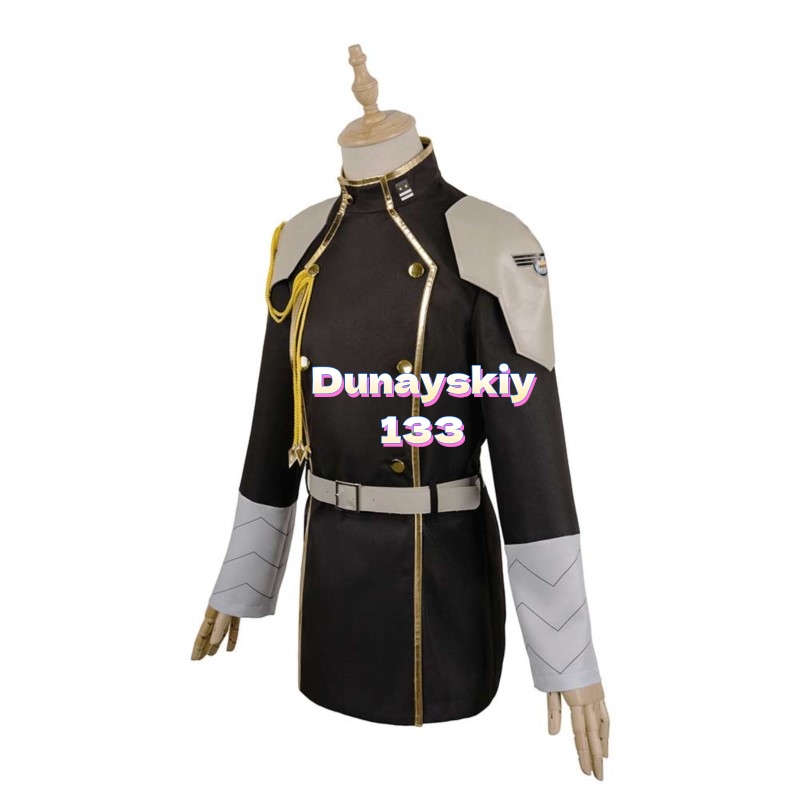 Costume de Cosplay fantaisie A - Haori Japanese Jacket avis et prix