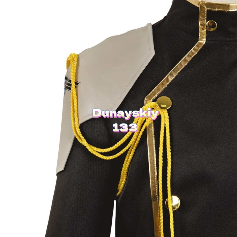 Costume de Cosplay fantaisie A - Haori Japanese Jacket avis et prix