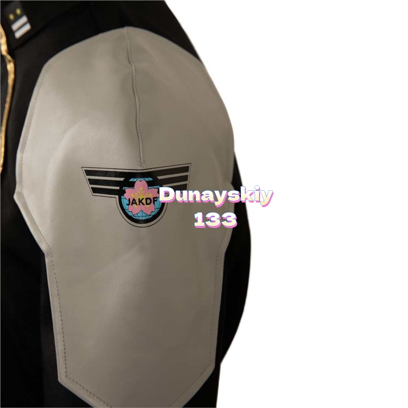 Costume de Cosplay fantaisie A - Haori Japanese Jacket avis et prix