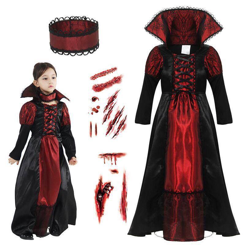 Costume d'Halloween pour enfan - Ethnic Wear Fashion Brand avis et prix