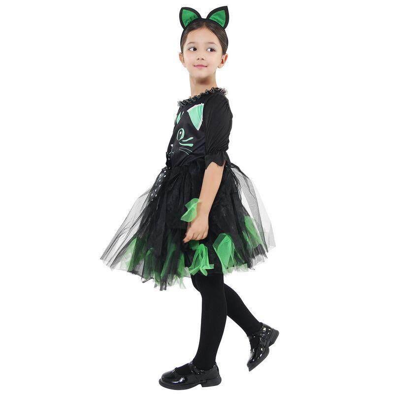 Costume d'Halloween pour enfan - Ethnic Wear Fashion Brand avis et prix