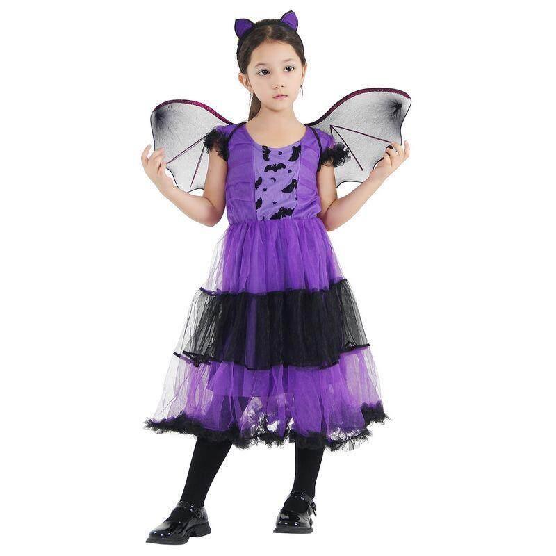 Costume d'Halloween pour enfan - Ethnic Wear Fashion Brand avis et prix