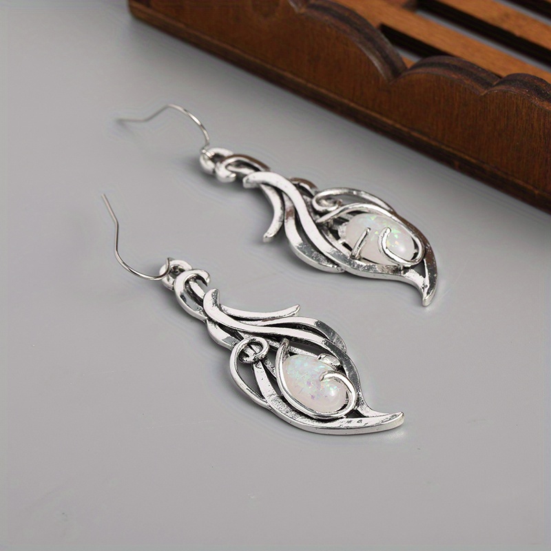 Boucles d'oreilles pendantes e - Ethnic Fashion Wear For Women avis et prix
