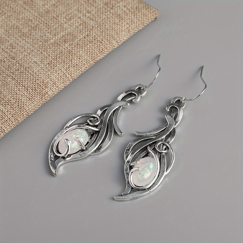 Boucles d'oreilles pendantes e - Ethnic Fashion Wear For Women avis et prix