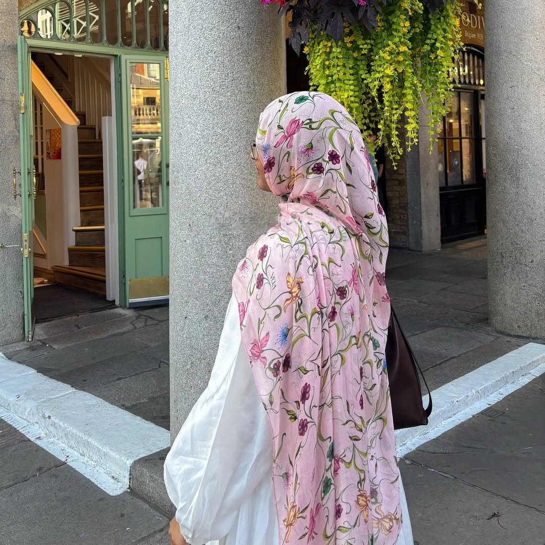 Dames bohème Floral aquarelle  - Go Ethnic Fashion avis et prix