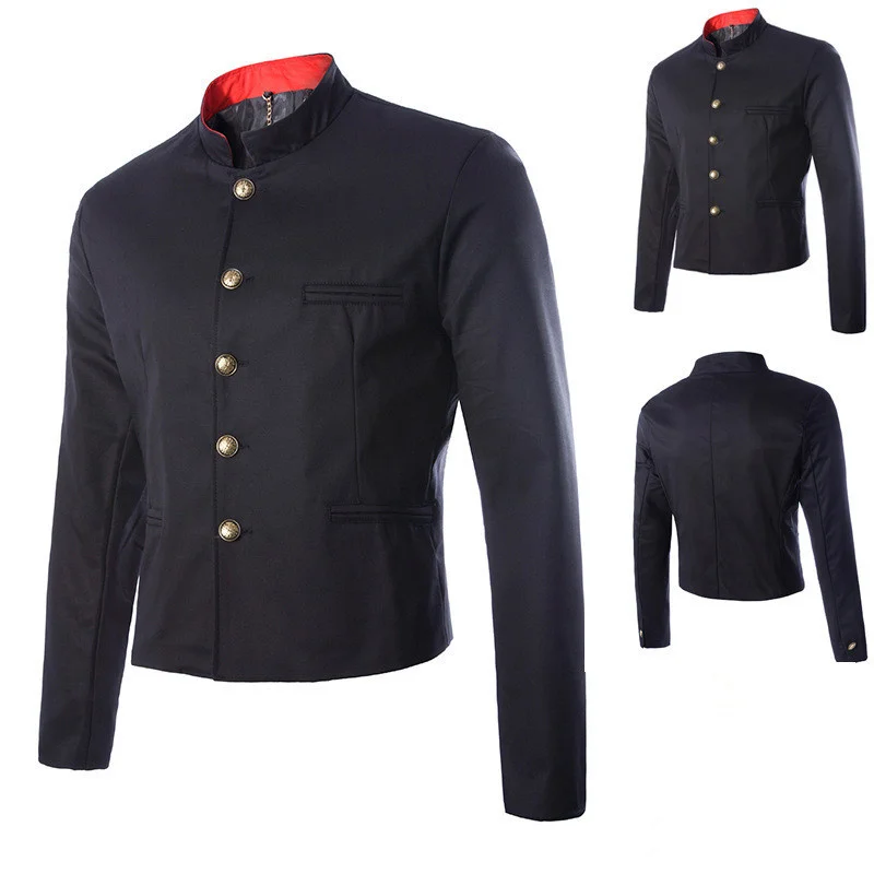 Film japonais nouveaux corbeau - Haori Japanese Jacket avis et prix