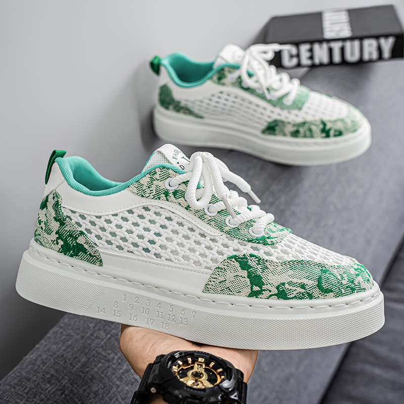 Nouvelles baskets décontractée - Ethnic Wear Men'S Fashion avis et prix
