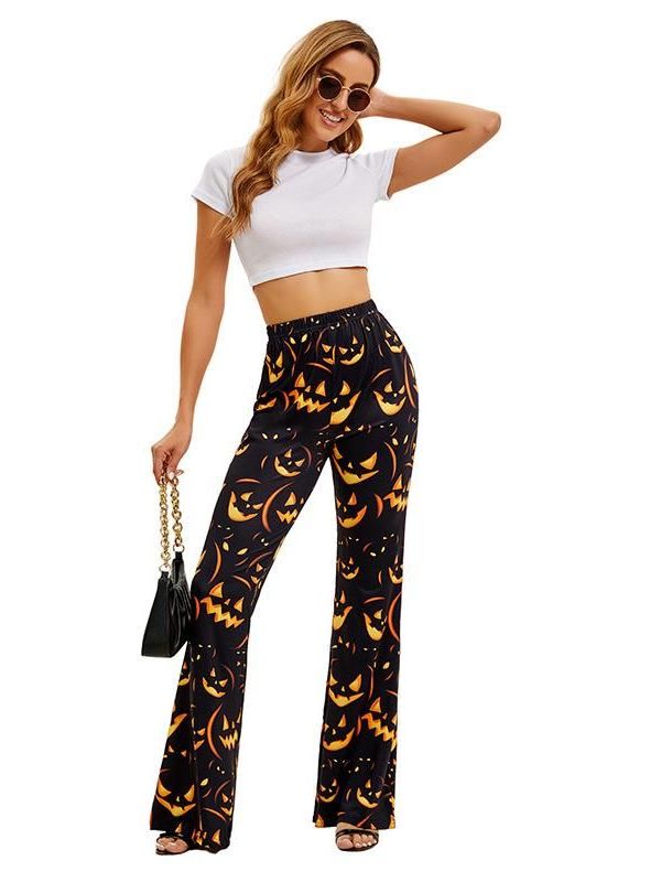 Pantalon pour femme à imprimé  - Ethnic Wear Fashion Brand avis et prix