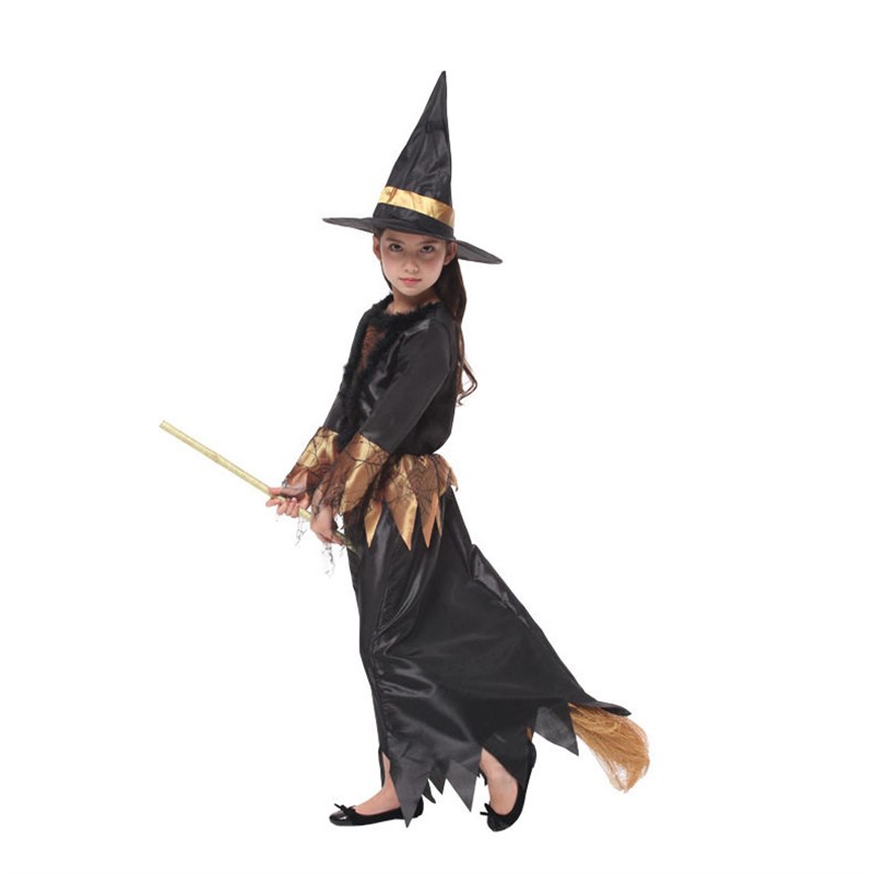 Costume de sorcière et de magi - Ethnic Wear Fashion Brand avis et prix