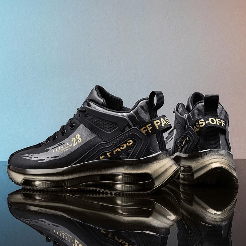 Baskets de sport plates blanch - Ethnic Styling Tips avis et prix