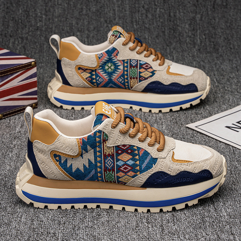 Nouvelles Chaussures Homme Pri - Ethnic Wear Men'S Fashion avis et prix