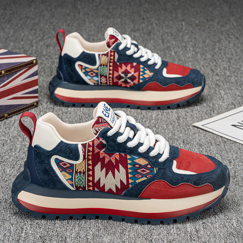 Nouvelles Chaussures Homme Pri - Ethnic Wear Men'S Fashion avis et prix