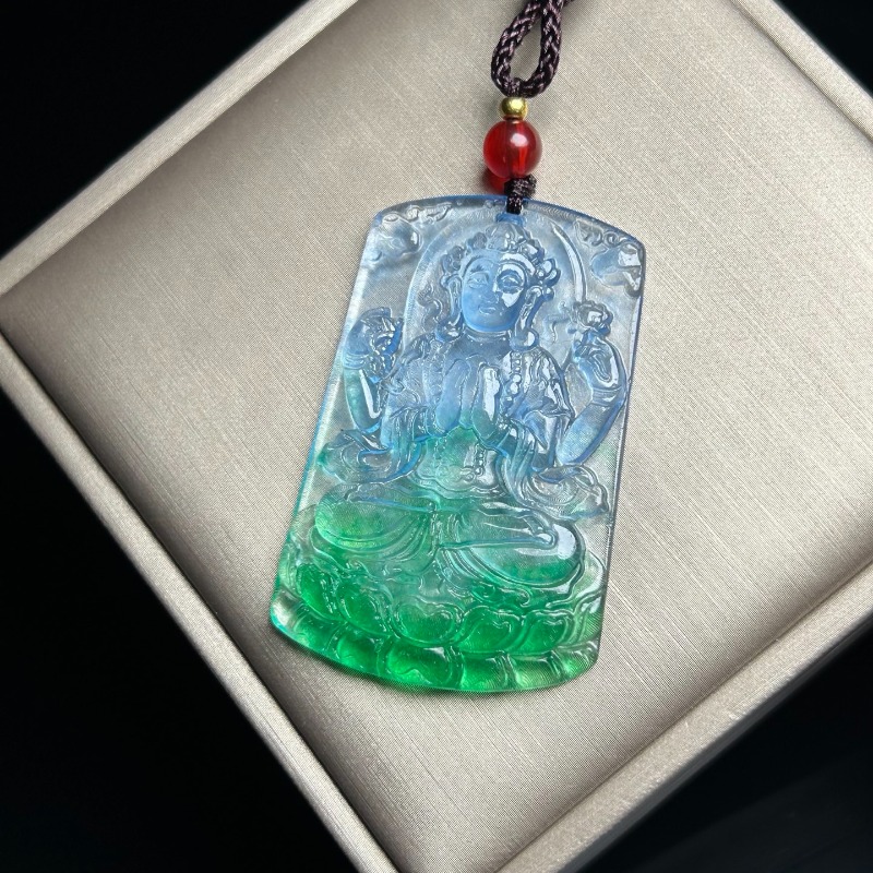 Pendentif de style ethnique cl - Ethnic Wear Fashion Brand avis et prix