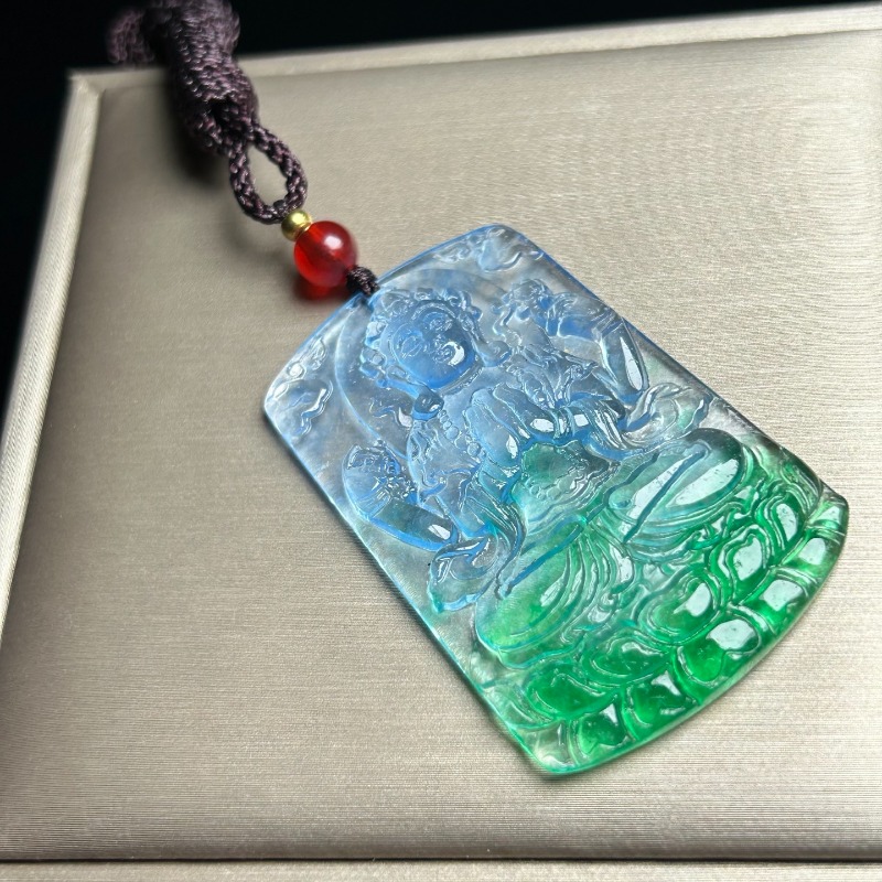 Pendentif de style ethnique cl - Ethnic Wear Fashion Brand avis et prix