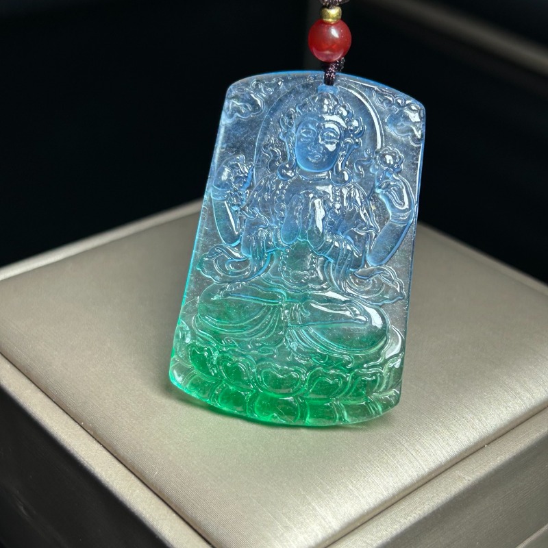 Pendentif de style ethnique cl - Ethnic Wear Fashion Brand avis et prix
