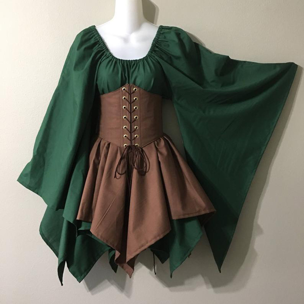 Nouvelle robe de performance d - Ethnic Fashion Clothing avis et prix