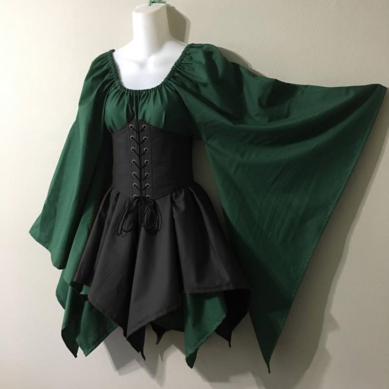 Nouvelle robe de performance d - Ethnic Fashion Clothing avis et prix