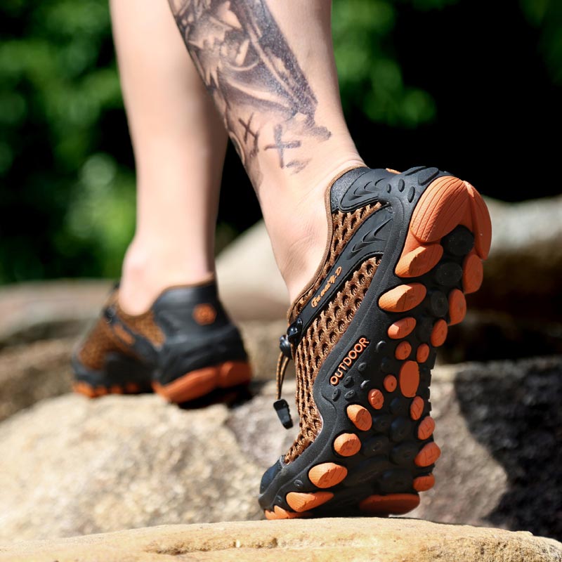 Chaussures de sport de montagn - Ethnic Styling Tips avis et prix