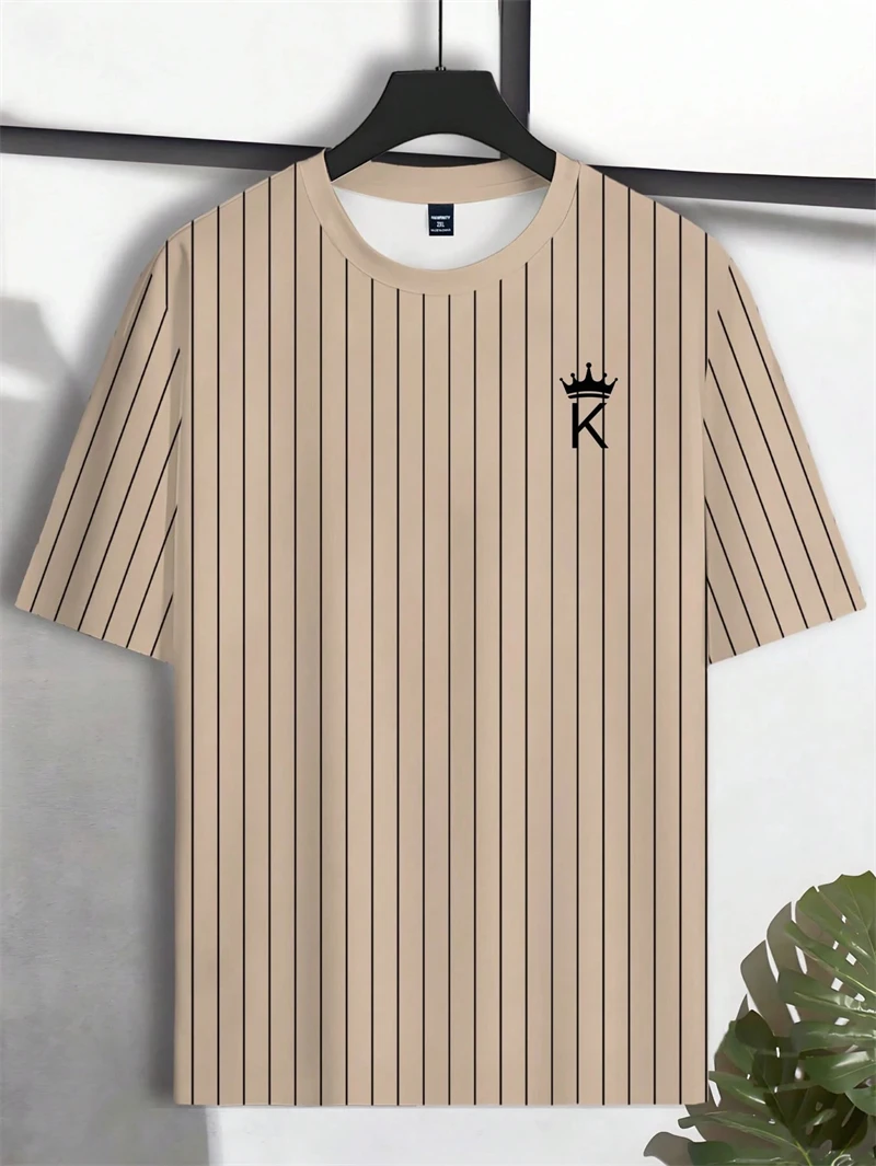 T-shirt pour homme à imprimé t - Ethnic Wear Men'S Fashion avis et prix