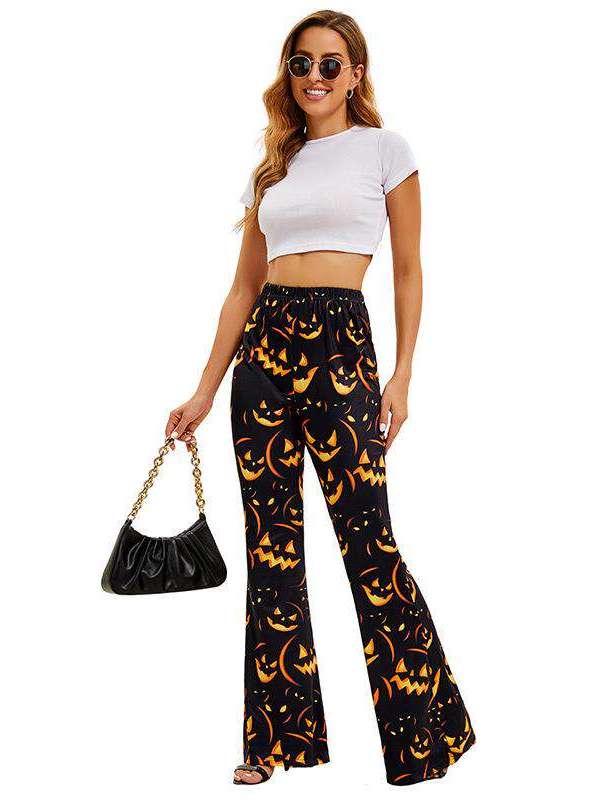 Pantalon pour femmes à imprimé - Ethnic Wear Fashion Brand avis et prix