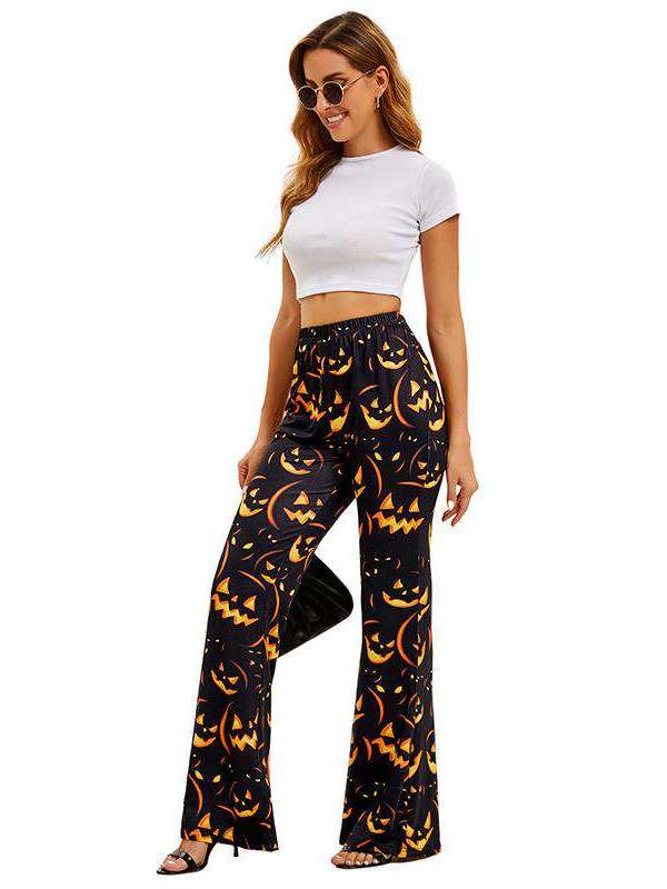 Pantalon pour femmes à imprimé - Ethnic Wear Fashion Brand avis et prix