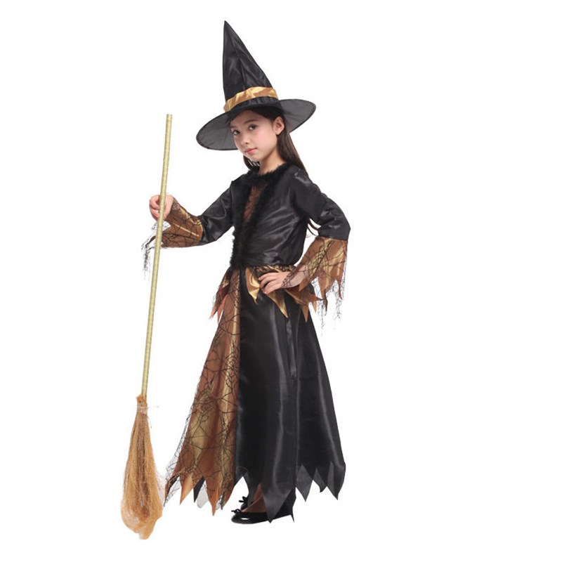Costume de sorcière et de magi - Ethnic Wear Fashion Brand avis et prix