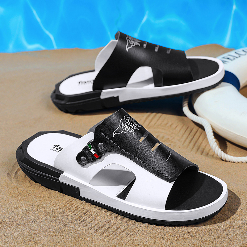 Nouvelles sandales d'été décon - Ethnic Wear Men'S Fashion avis et prix