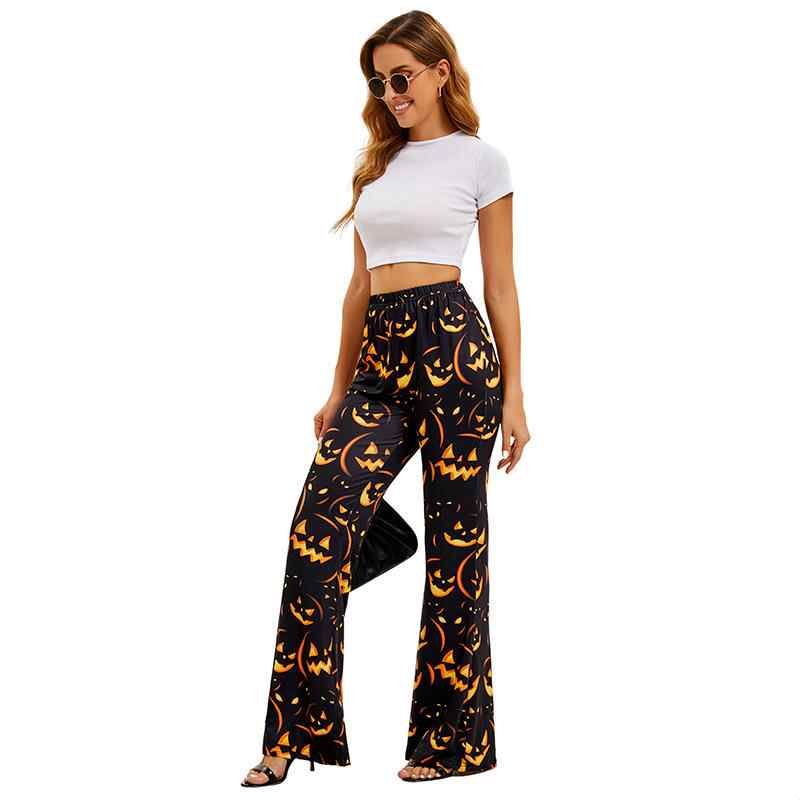 Pantalon pour femme à imprimé  - Ethnic Wear Fashion Brand avis et prix