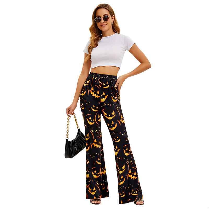Pantalon pour femme à imprimé  - Ethnic Wear Fashion Brand avis et prix
