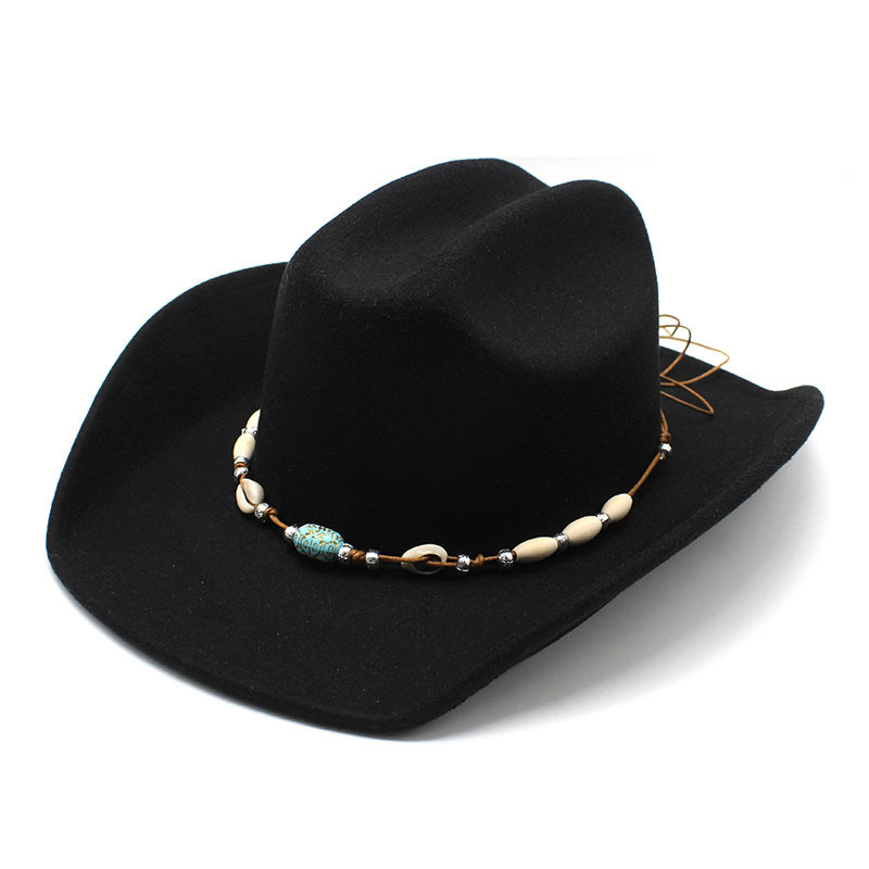 Nouveau Style ethnique chapeau - Go Ethnic Fashion avis et prix