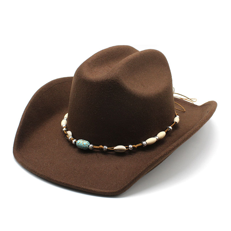 Nouveau Style ethnique chapeau - Go Ethnic Fashion avis et prix