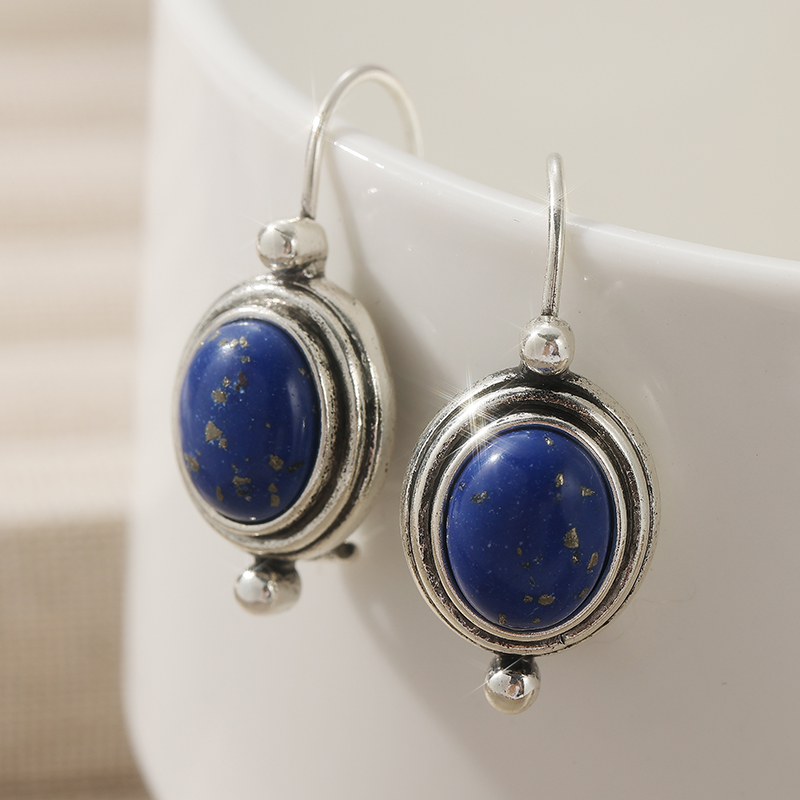 Boucles d'oreilles ethniques e - Ethnic Fashion Wear For Women avis et prix