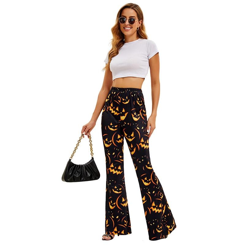 Pantalon pour femme à imprimé  - Ethnic Wear Fashion Brand avis et prix