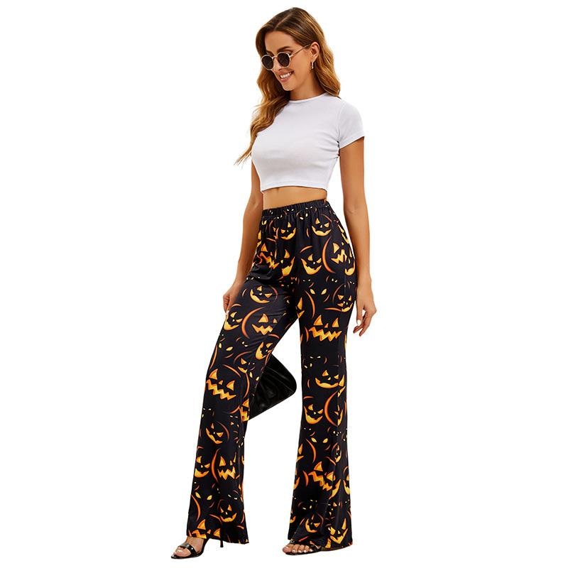 Pantalon pour femme à imprimé  - Ethnic Wear Fashion Brand avis et prix