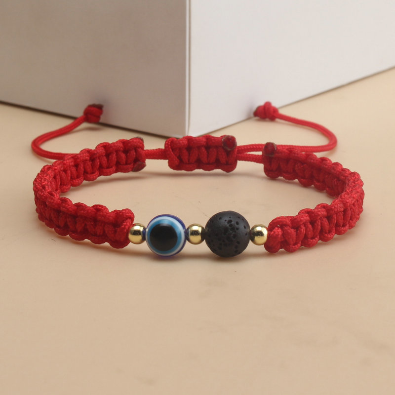 Bracelet mauvais œil de Style  - Ethnic Wear Men'S Fashion avis et prix