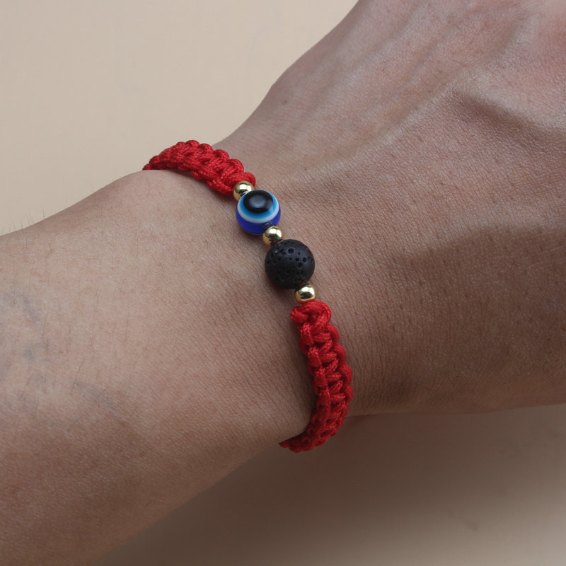Bracelet mauvais œil de Style  - Ethnic Wear Men'S Fashion avis et prix