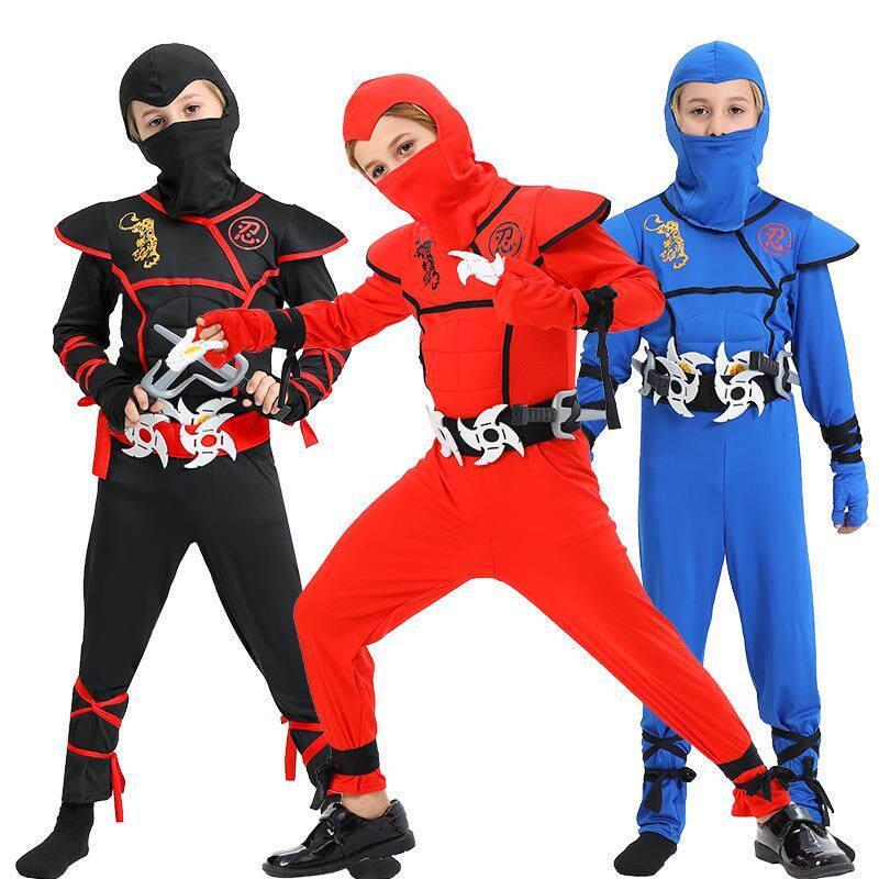 Costume d'Halloween pour enfan - Ethnic Wear Fashion Brand avis et prix