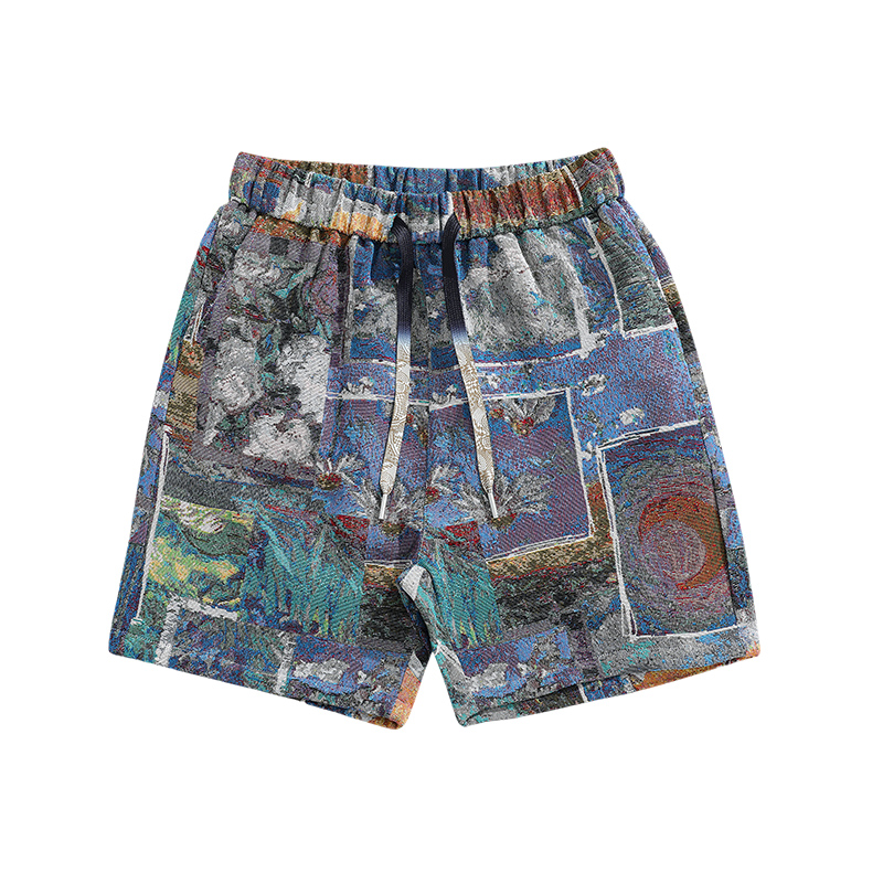 Pantalon de plage de style eth - Ethnic Wear Fashion Brand avis et prix